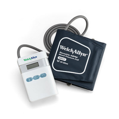 美國Welch Allyn偉倫ABPM 7100型動態血壓監護儀